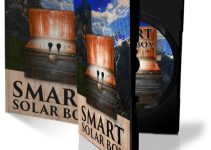 Smart Solar Box e-cover
