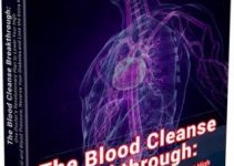 Blood Cleanse Breakthrough e-cover