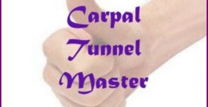 Carpal Tunnel Master e-cover
