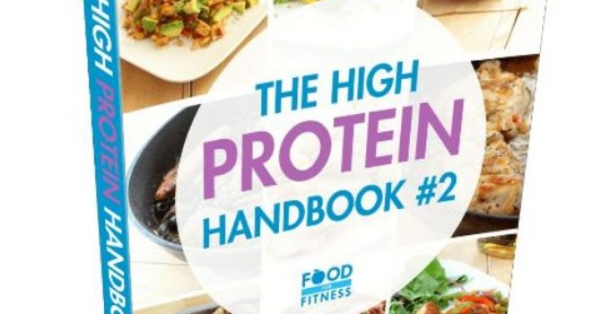 High Protein Handbook