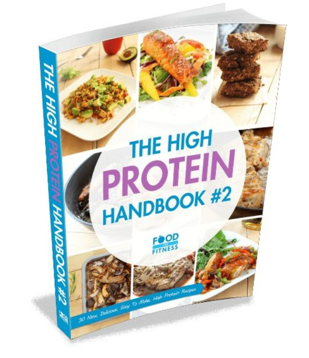High Protein Handbook e-cover