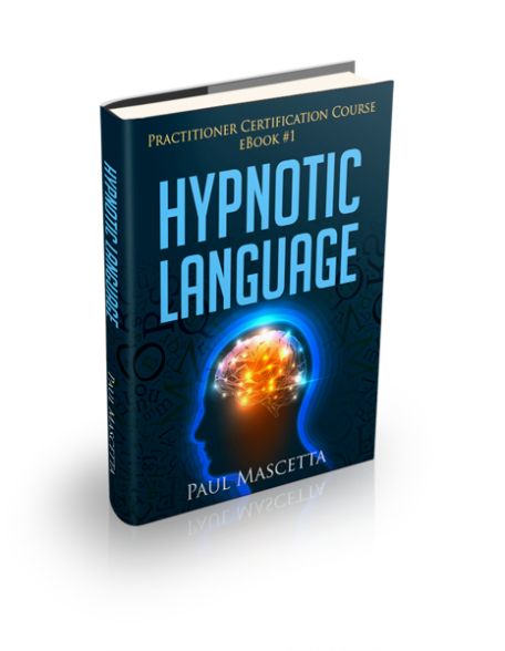 Hypnotic Language Practitioner Certification pdf book download