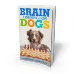 Brain Training for Dogs book cover