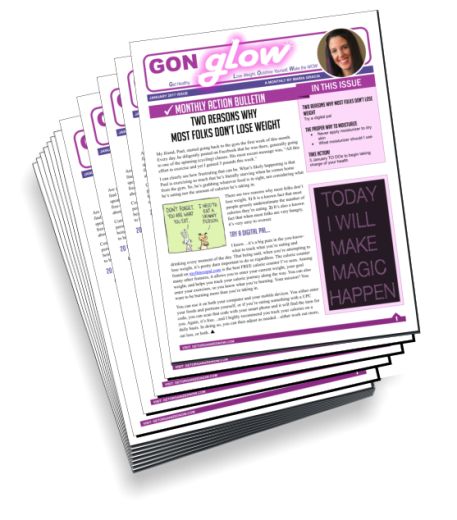 Gon Glow e-cover