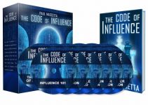 The Code Of Influence e-cover