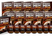 Strong Men Stay Young e-cover