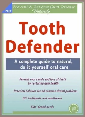 Tooth Defender ebook download