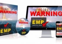 Ultimate EMP Survival e-cover