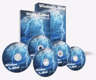 Window To The Mind book cover