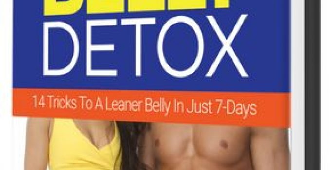 Lean Belly Detox