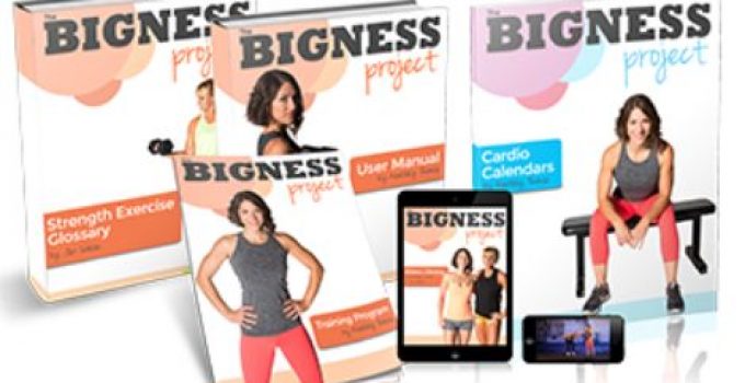 Bigness Project