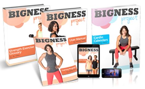 Bigness Project e-cover