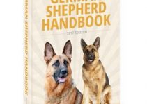 German Shepherd Handbook