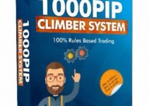 1000 Pip Climber System