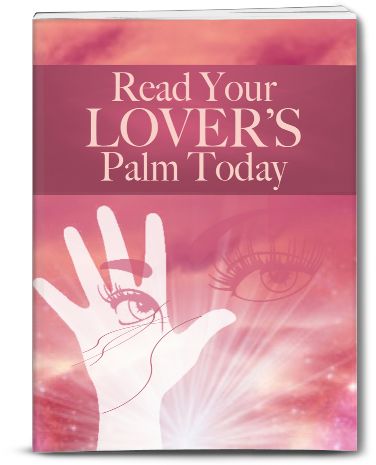 Love Power Reading ebook cover