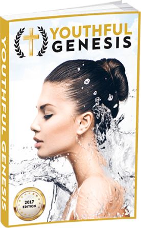 Youthful Genesis e-cover