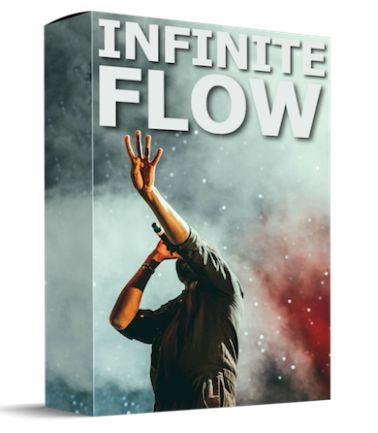 Infinite Flow book cover