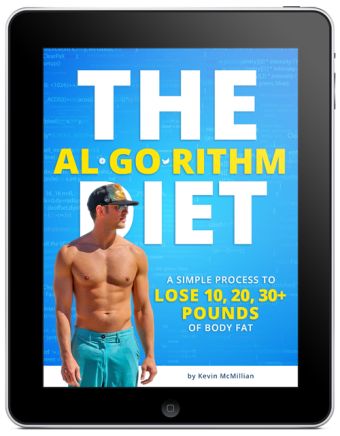 Algorithm Diet book cover