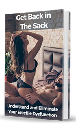 Get Back In The Sack book cover