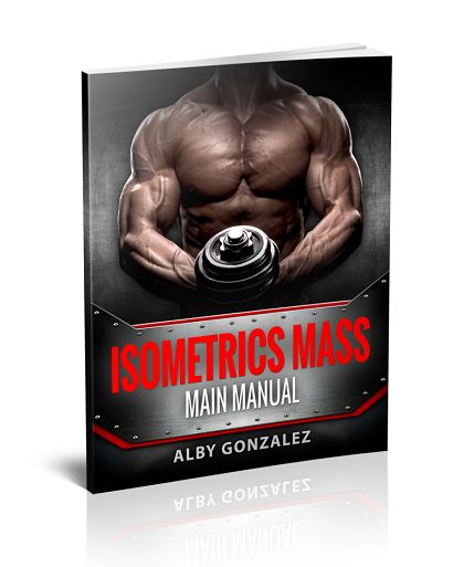 Isometrics Mass ebook cover