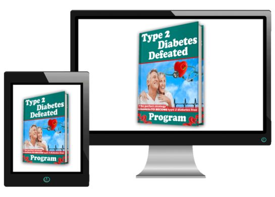 Type 2 Diabetes Defeated