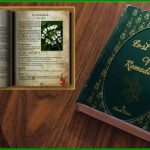The Lost Book Of Remedies e-cover
