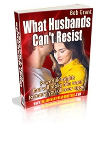 What Husbands Can’t Resist e-cover