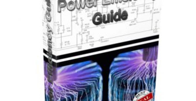Power Efficiency Guide e-cover