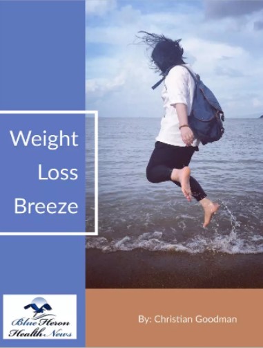 Weight Loss Breeze e-cover