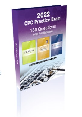 CPC Practice Exam e-cover
