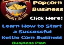 Popcorn Business