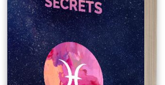 Pisces Man Secrets e-cover