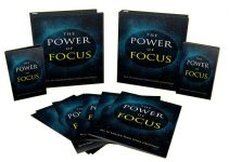 Power of Focus e-cover