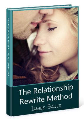 Relationship Rewrite Method book cover