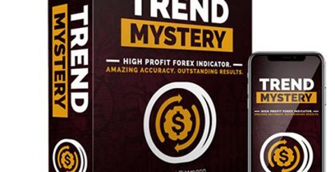 Trend Mystery system e-cover