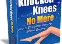 Knocked Knees No More e-cover