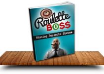 Roulette Boss e-cover