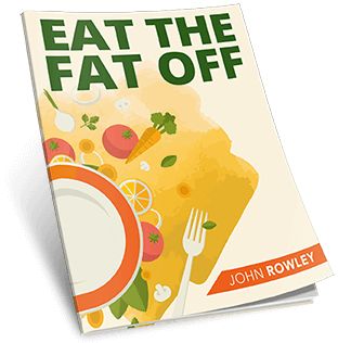 Eat The Fat Off book cover