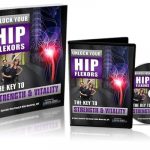 Unlock Your Hip Flexors book cover