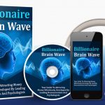 Billionaire Brain Wave Book Cover