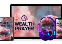 7 Seconds Wealth Prayer cover