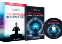 Billionaire Bioscience Code cover