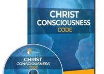 Christ Consciousness Code cover