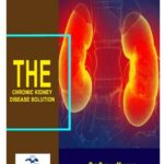 Chronic Kidney Disease Solution book cover