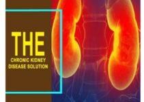 Chronic Kidney Disease Solution cover