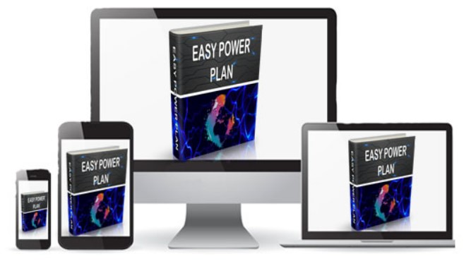 Easy DIY Power Plan cover