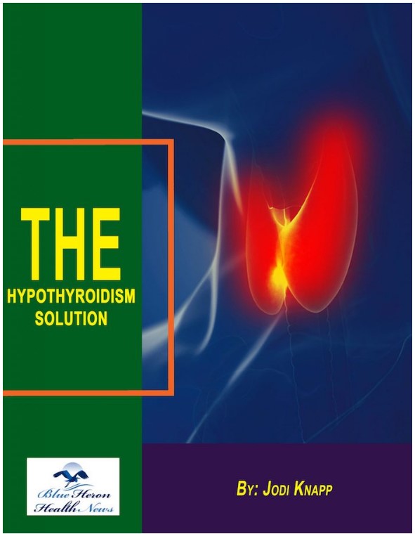 Hypothyroidism Solution cover