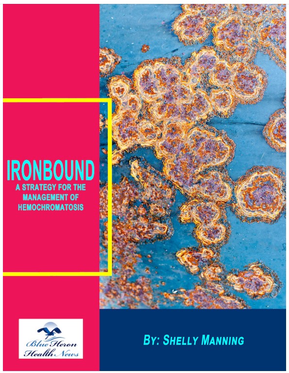 Ironbound cover