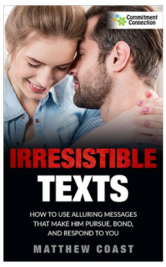 Irresistible Texts cover