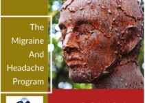 Migraine And Headache Program cover